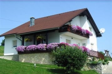 Šeiminis pensionas Oštarski Stanovi 1